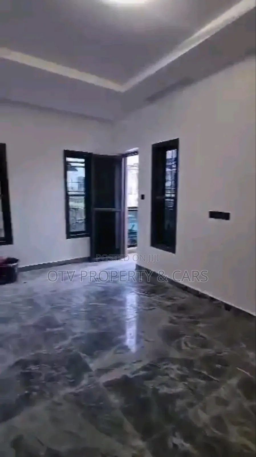 Furnished 3bdrm Apartment in Wuye for sale in Wuye