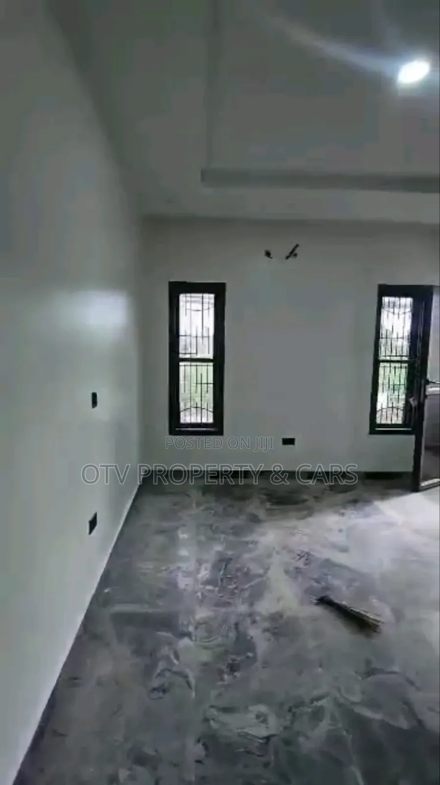 Furnished 3bdrm Apartment in Wuye for sale in Wuye