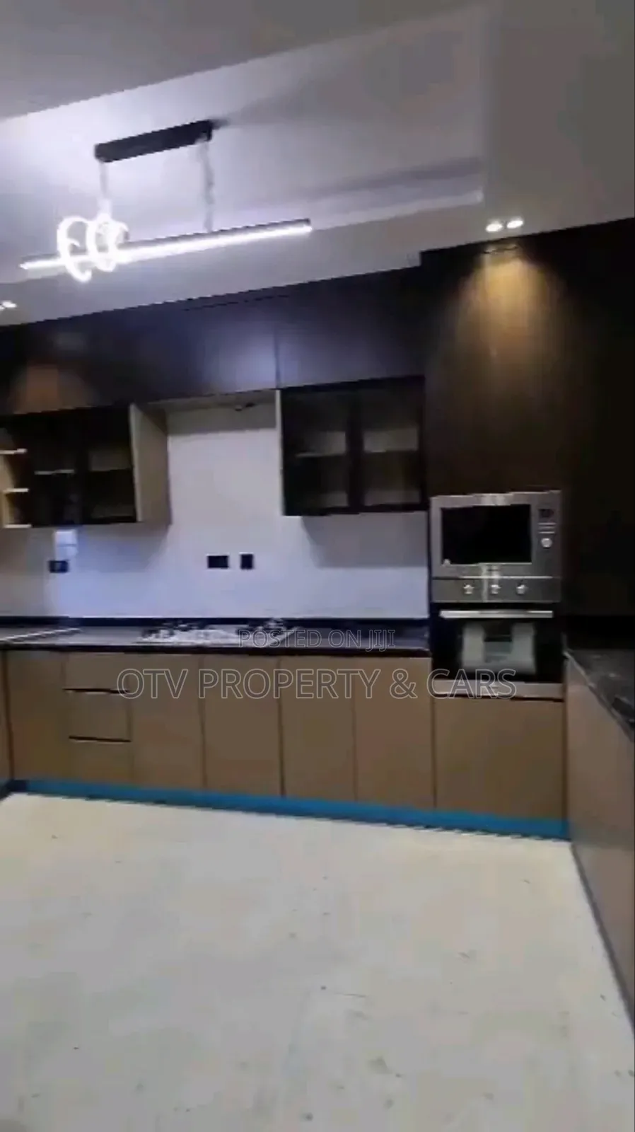 Furnished 3bdrm Apartment in Wuye for sale in Wuye