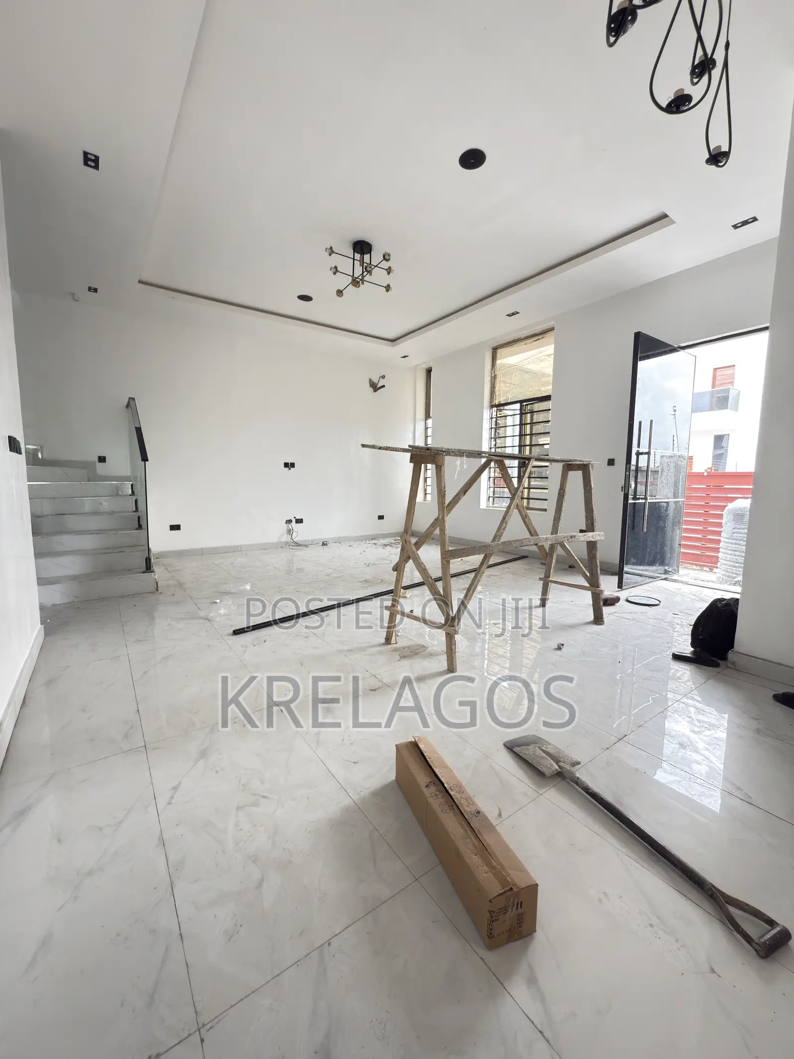 4bdrm Duplex in Orchid, Chevron for sale in Chevron