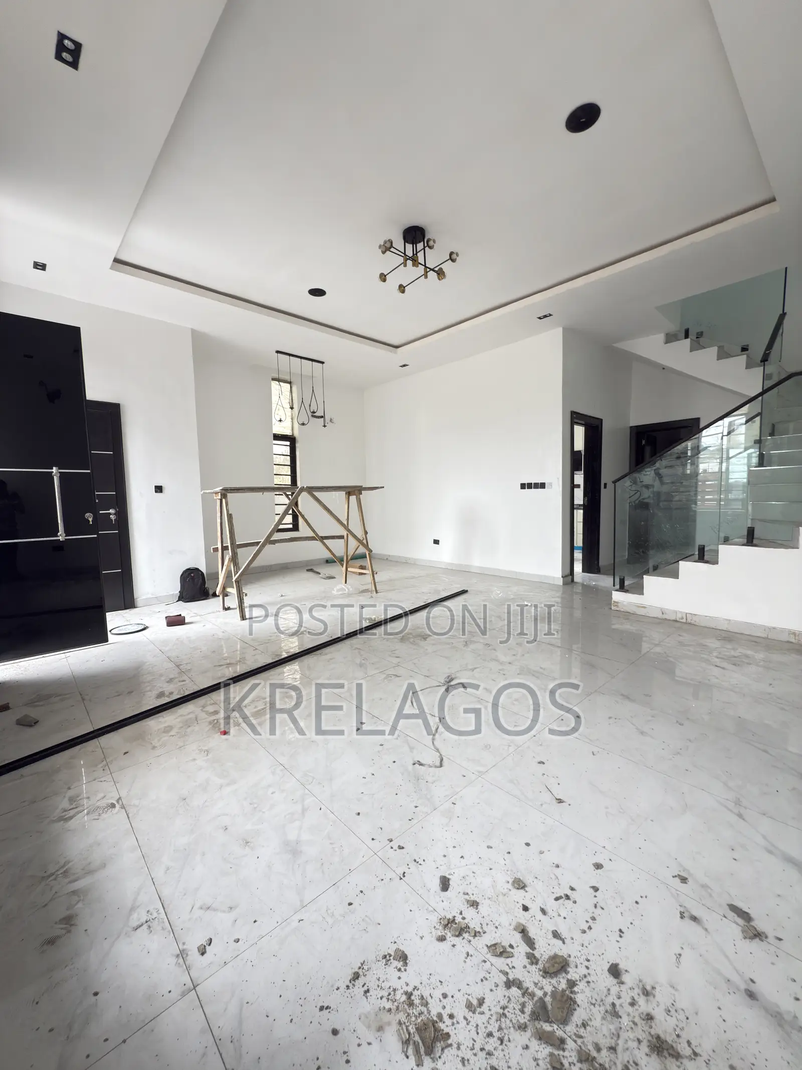 4bdrm Duplex in Orchid, Chevron for sale in Chevron
