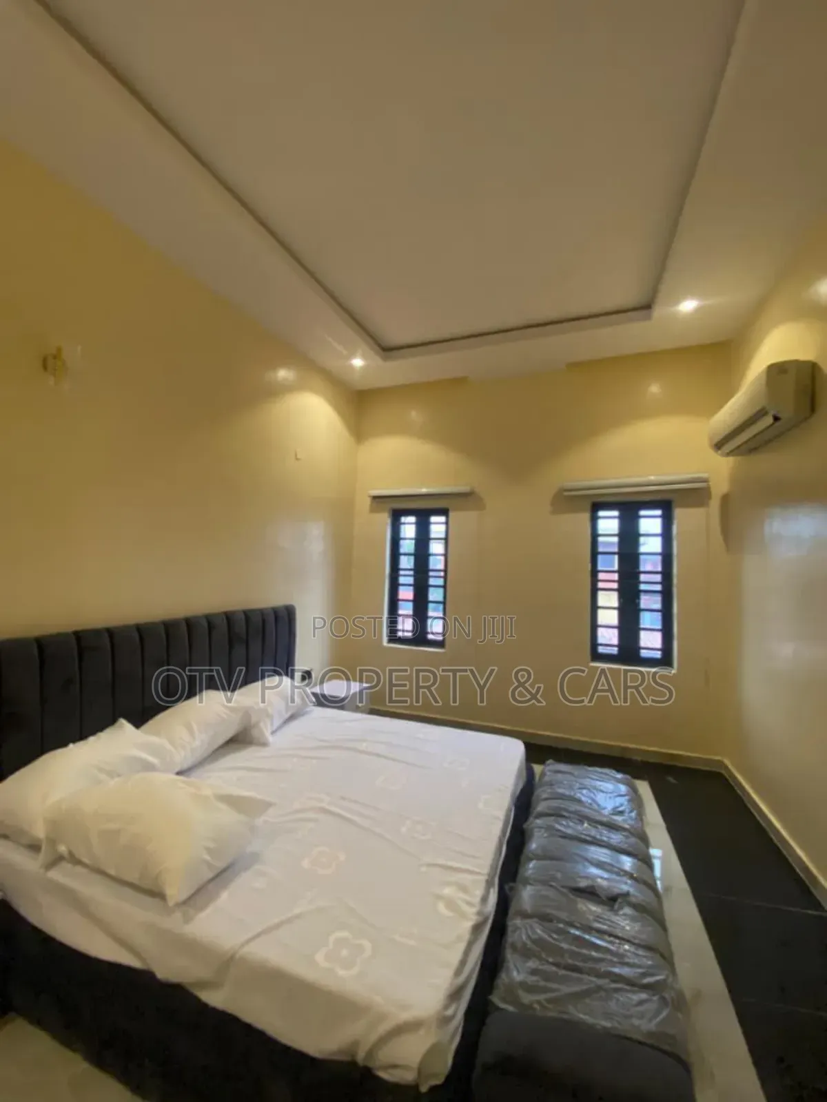 Furnished 5bdrm Duplex in Ibadan for sale in Ibadan