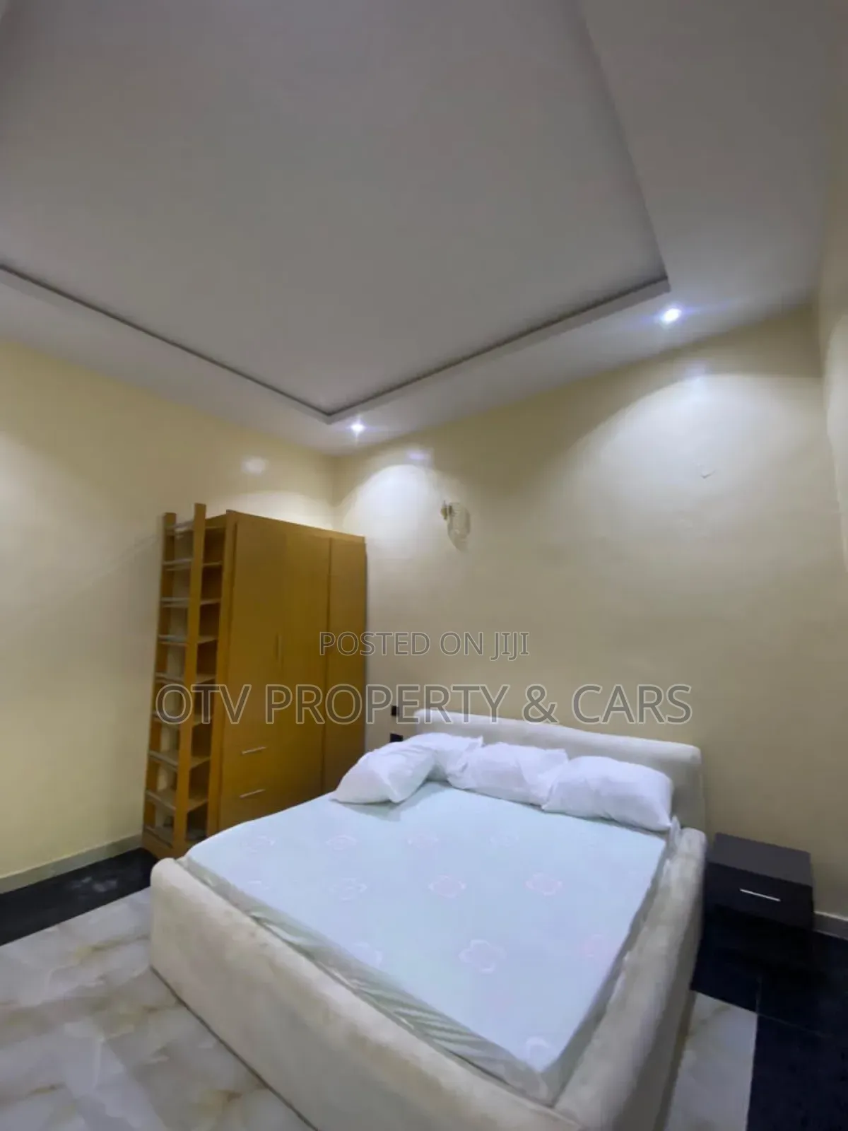 Furnished 5bdrm Duplex in Ibadan for sale in Ibadan