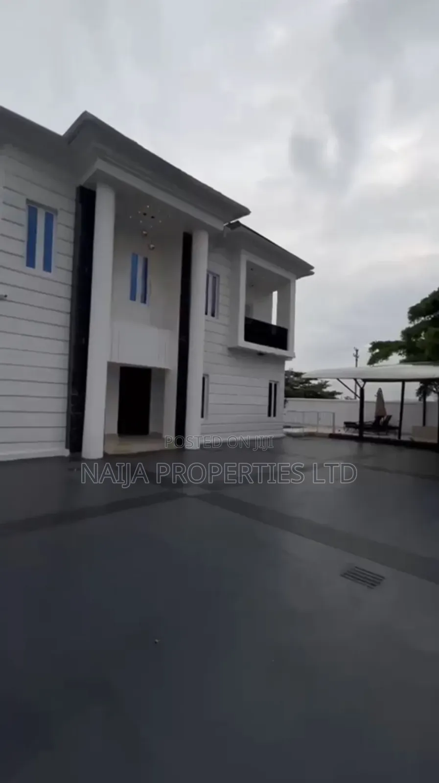 5bdrm Duplex in Osapa London, Lekki for sale in Lekki