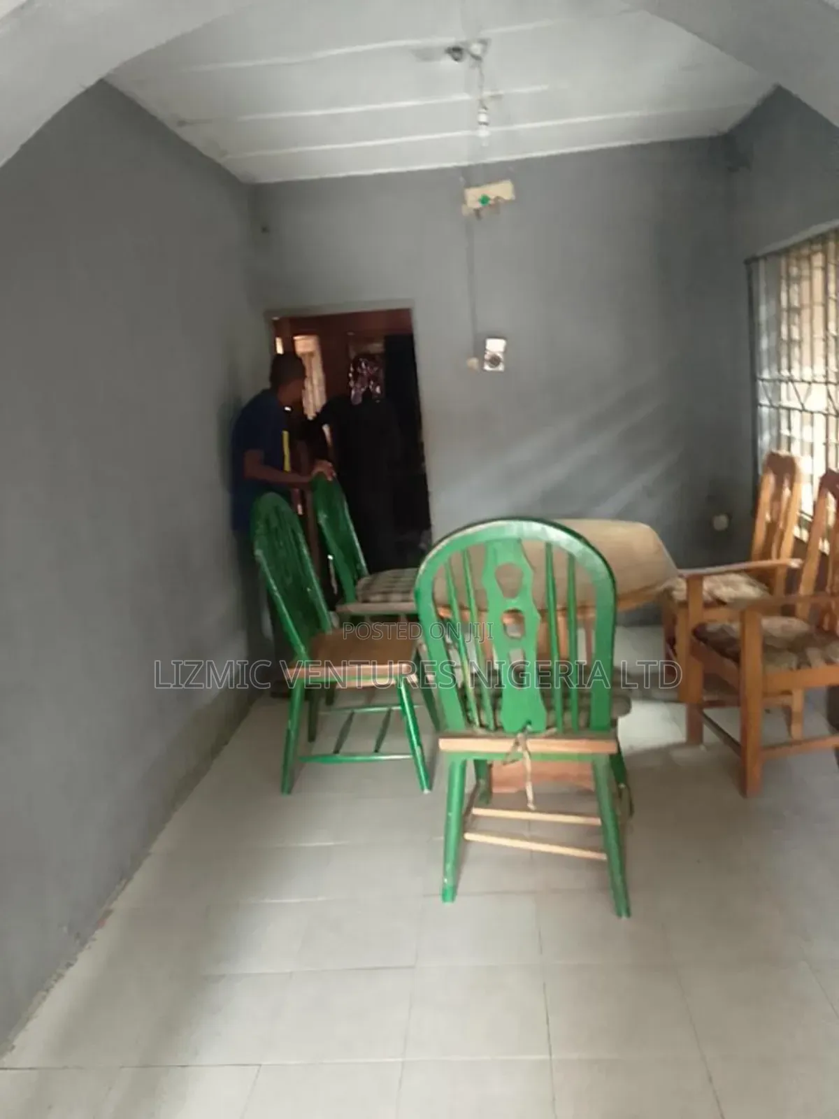 Furnished 3bdrm Bungalow in Ijegun for sale in Ijegun