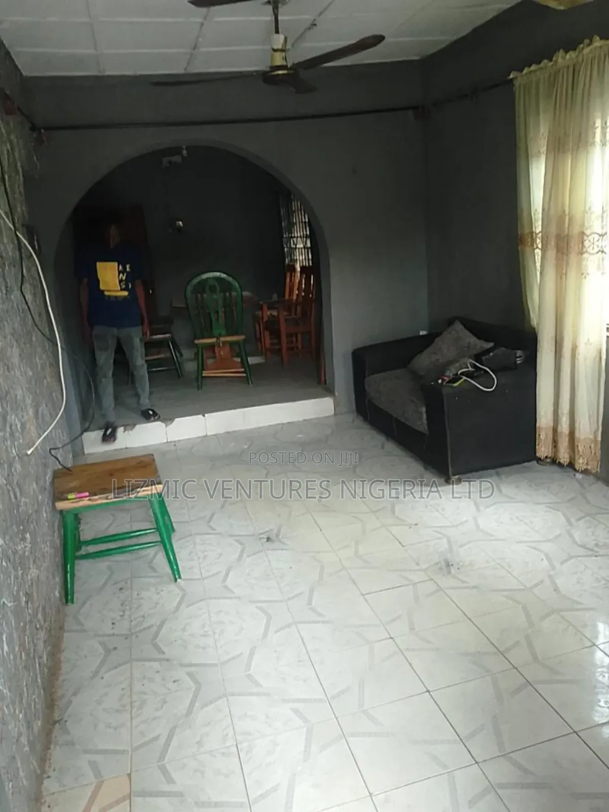 Furnished 3bdrm Bungalow in Ijegun for sale in Ijegun