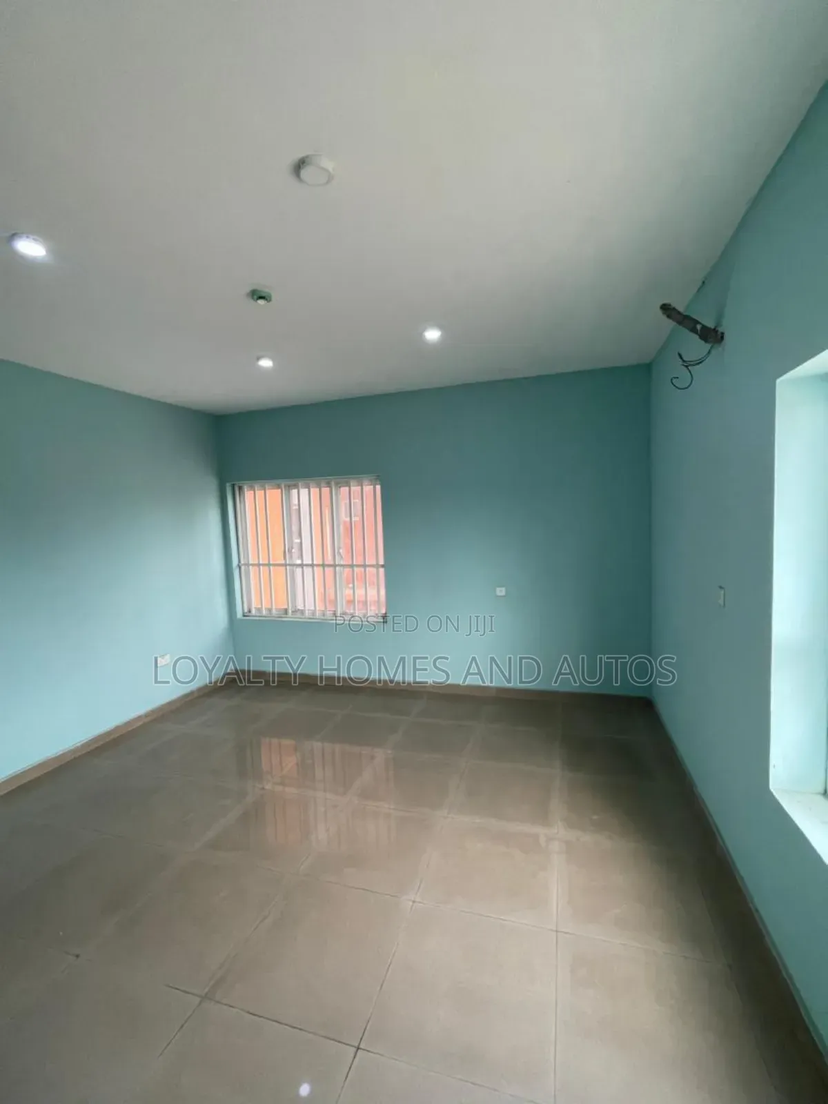 3bdrm Block of Flats in Amuwo Lagos Mainland for sale in Amuwo-Odofin