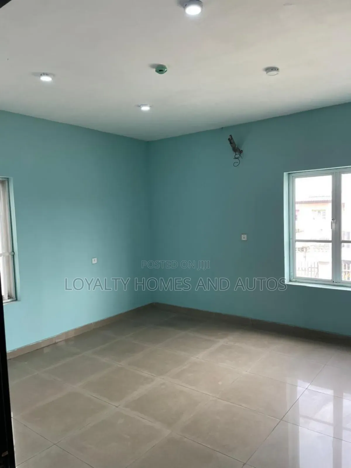 3bdrm Block of Flats in Amuwo Lagos Mainland for sale in Amuwo-Odofin