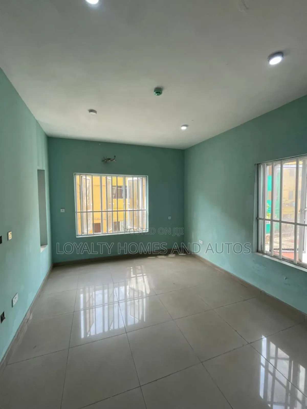 3bdrm Block of Flats in Amuwo Lagos Mainland for sale in Amuwo-Odofin