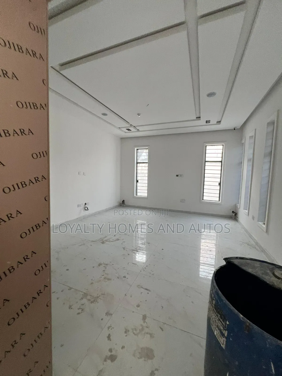 5bdrm Duplex in Omole Phase 1 Ikeja for sale in Omole Phase 1