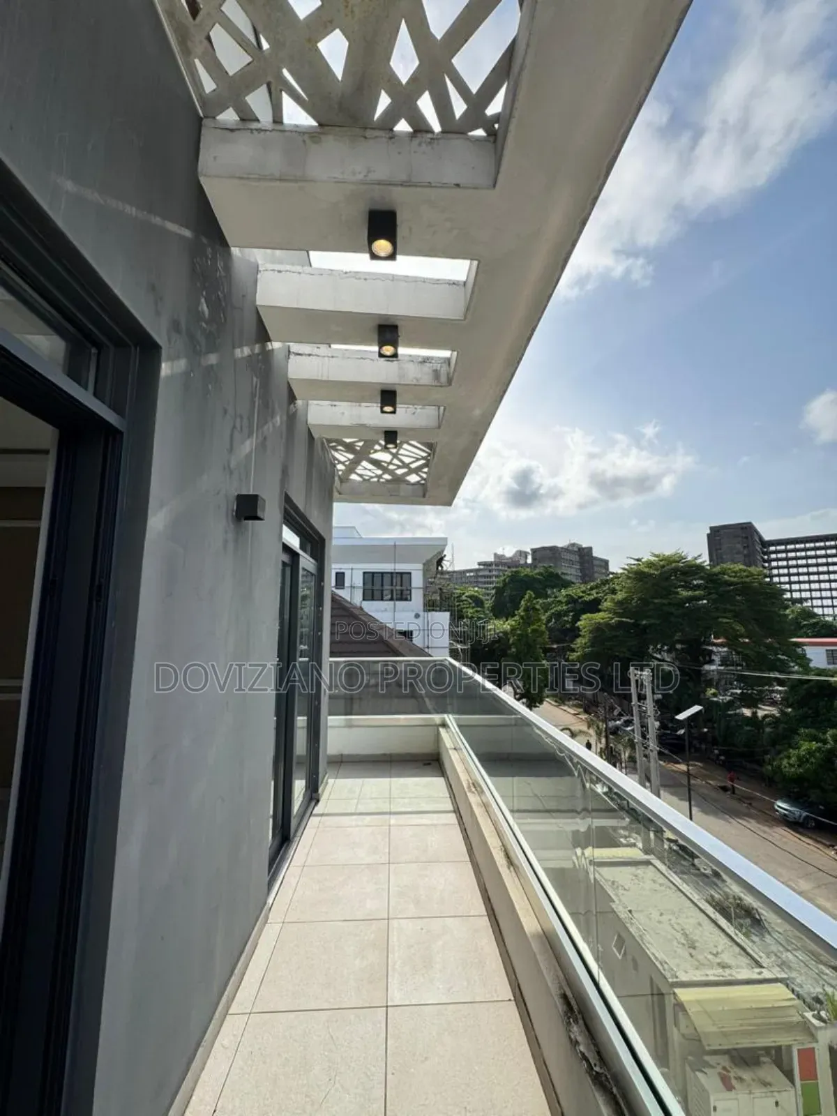5bdrm Duplex in Ikoyi for sale in Ikoyi