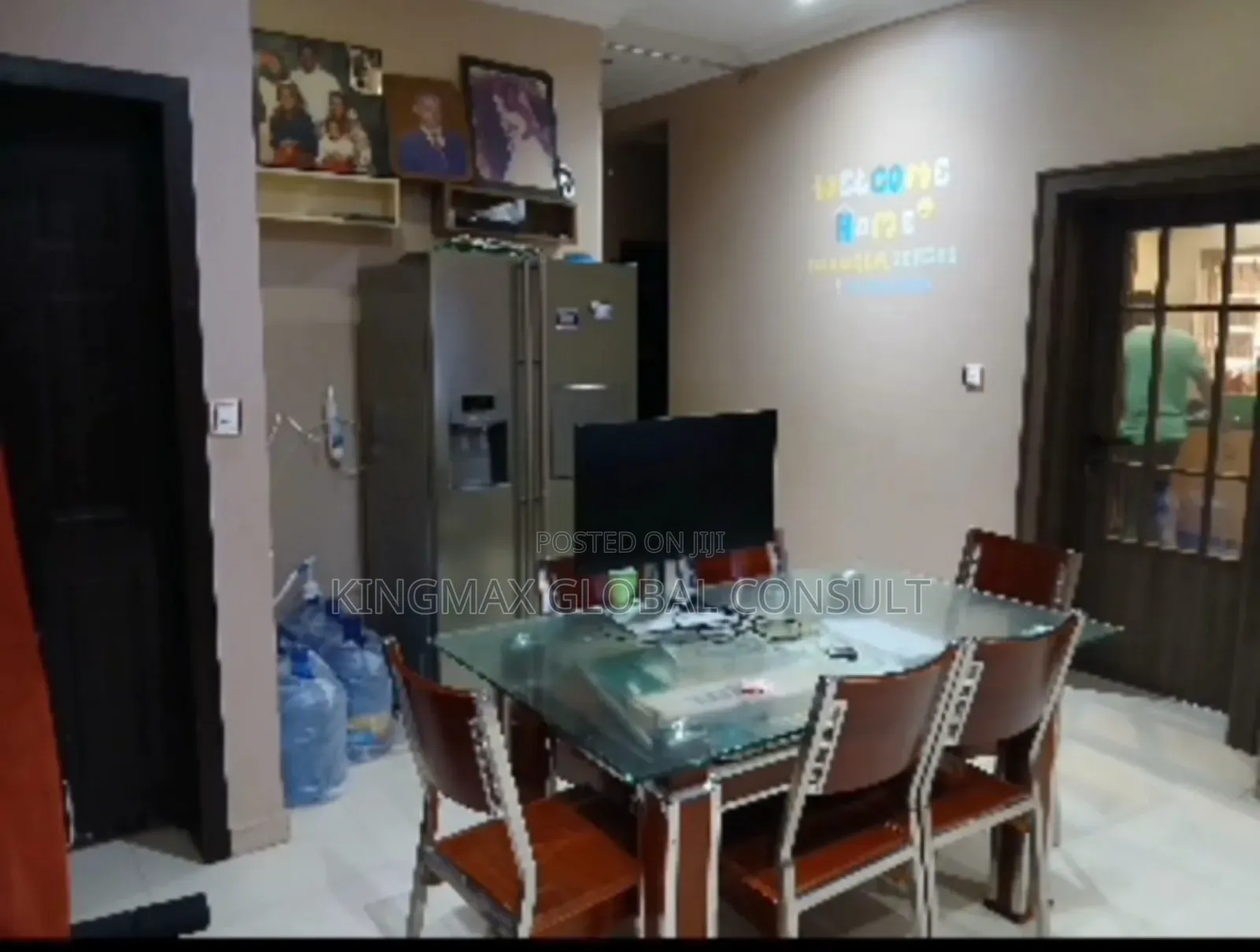 3bdrm Bungalow in Lokogoma Abuja for sale in Lokogoma