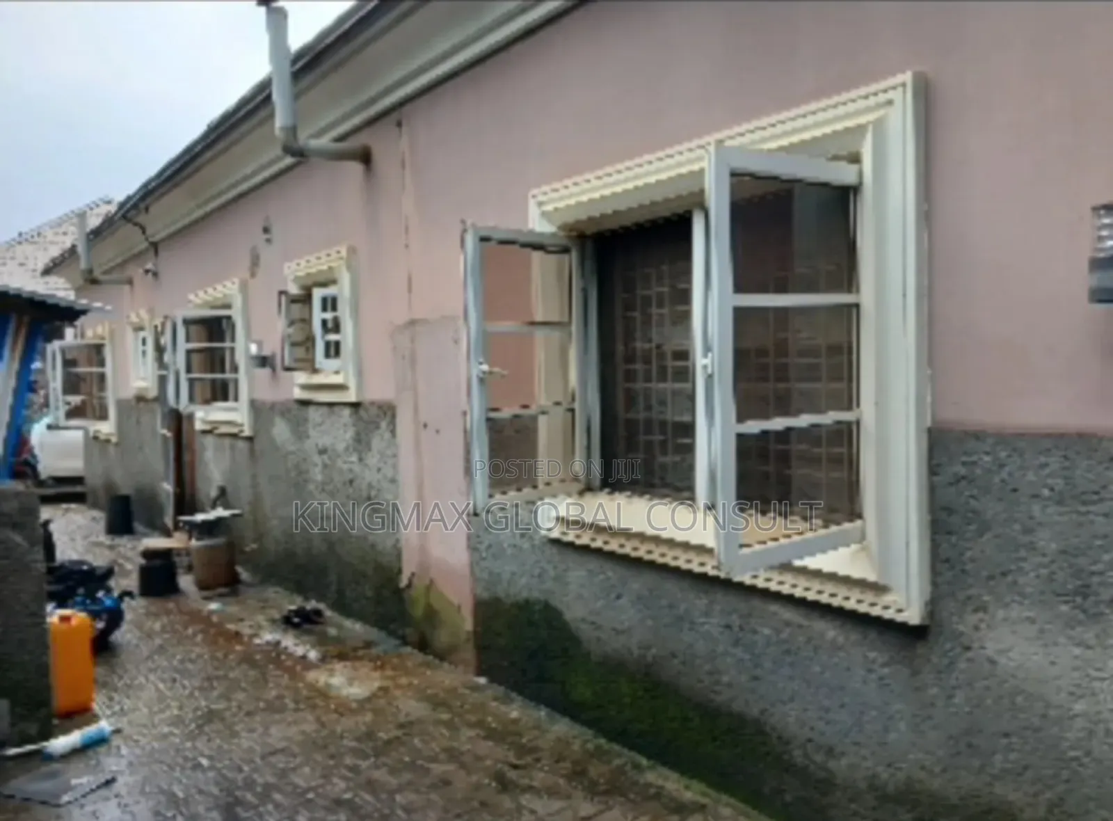 3bdrm Bungalow in Lokogoma Abuja for sale in Lokogoma