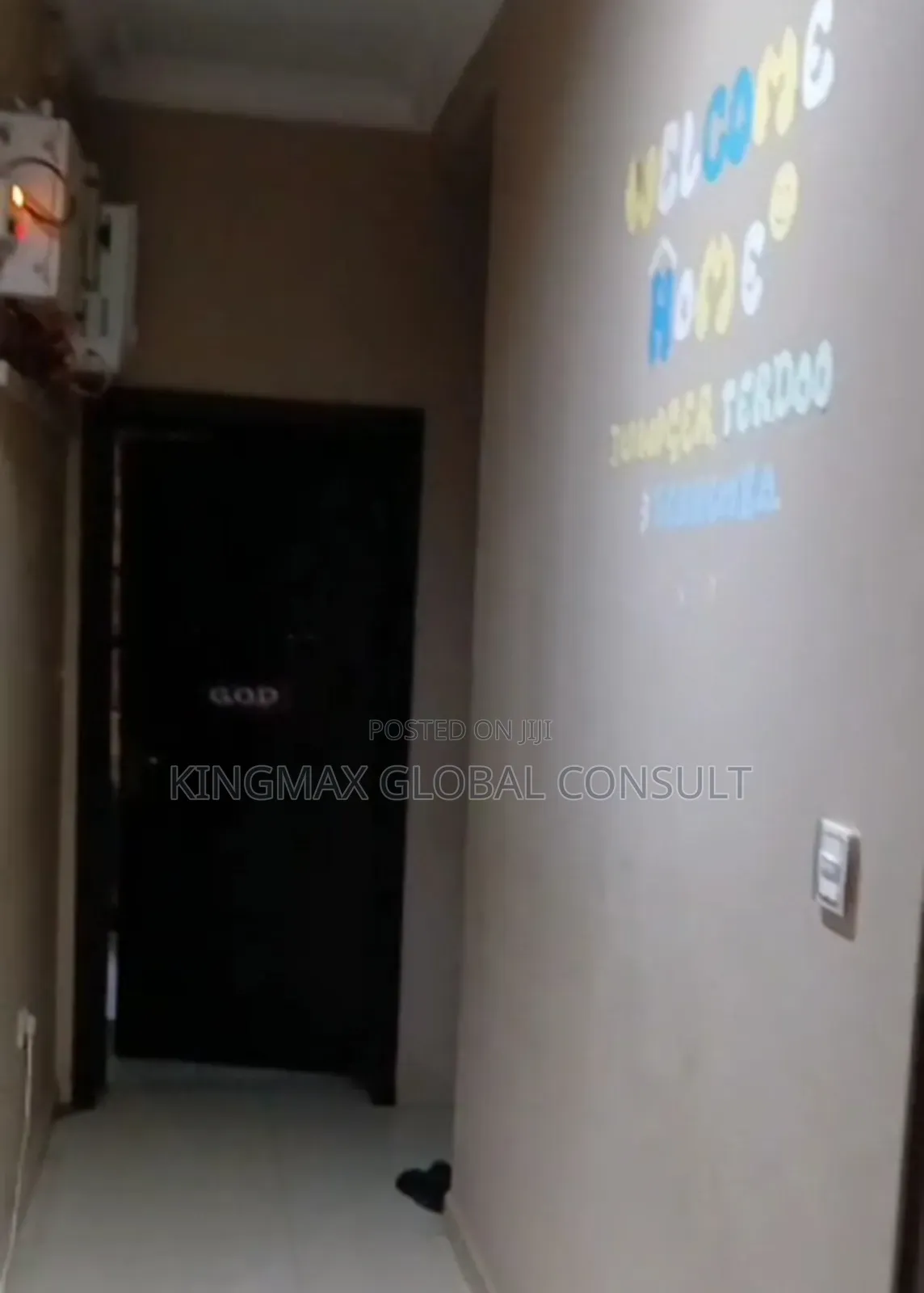 5bdrm Duplex in Maitama Abuja for rent in Maitama