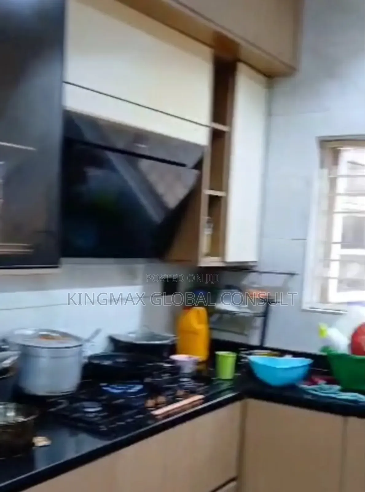 5bdrm Duplex in Maitama Abuja for rent in Maitama