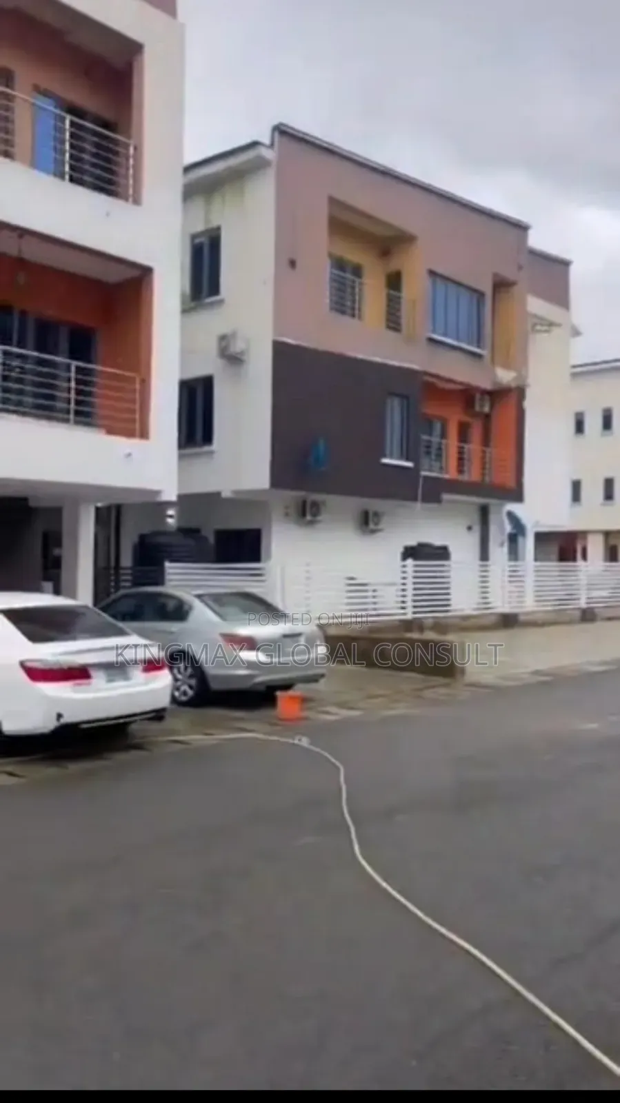 3bdrm Duplex in Katampe Main Abuja for sale in Katampe (Main)