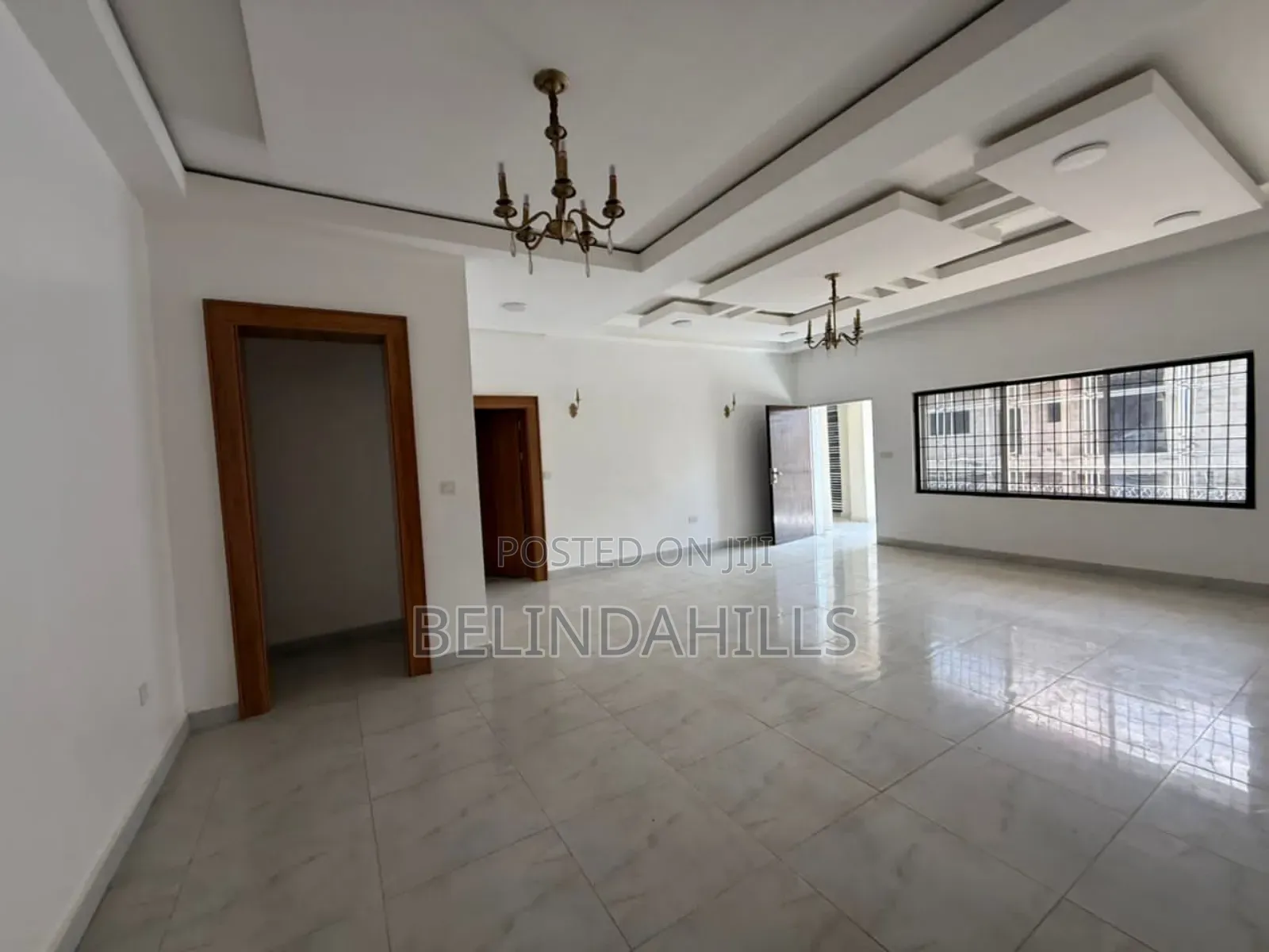 3bdrm Townhouse / Terrace in Jahi for rent in Jahi