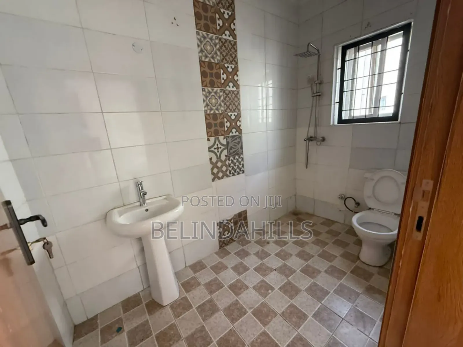 3bdrm Townhouse / Terrace in Jahi for rent in Jahi
