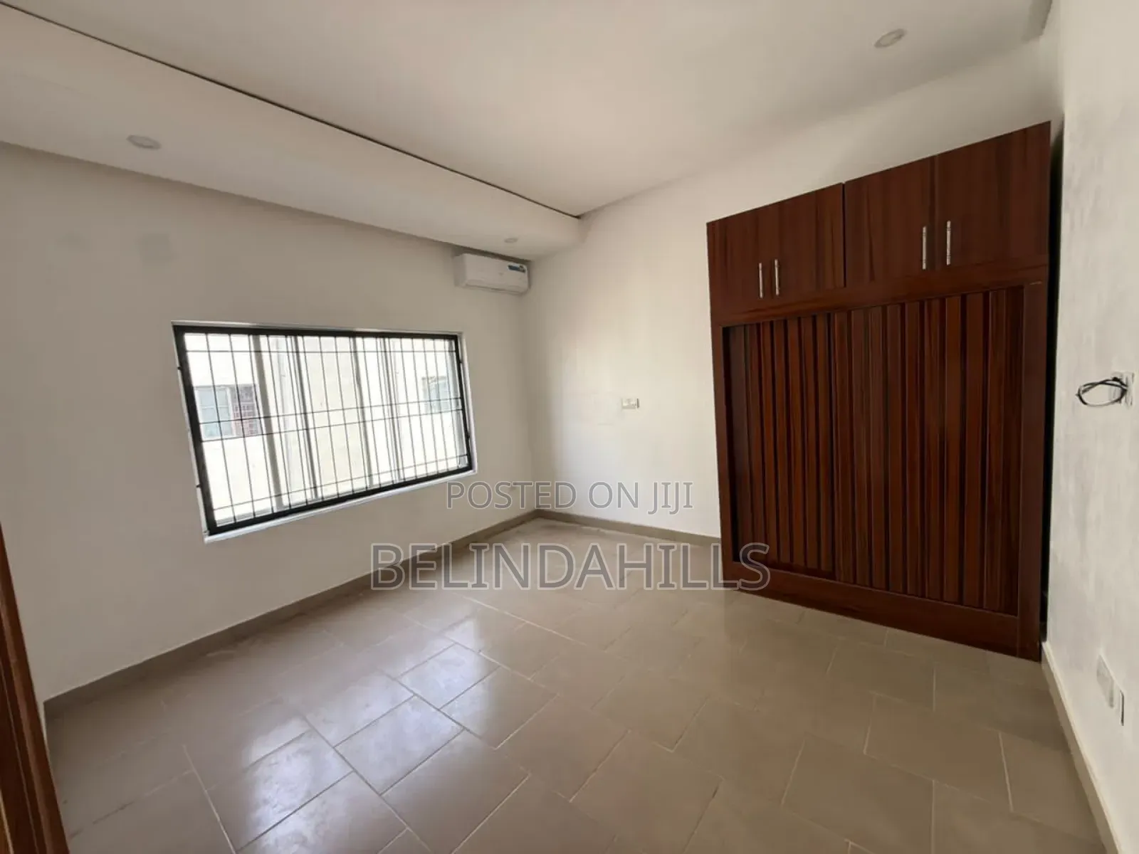 3bdrm Townhouse / Terrace in Jahi for rent in Jahi