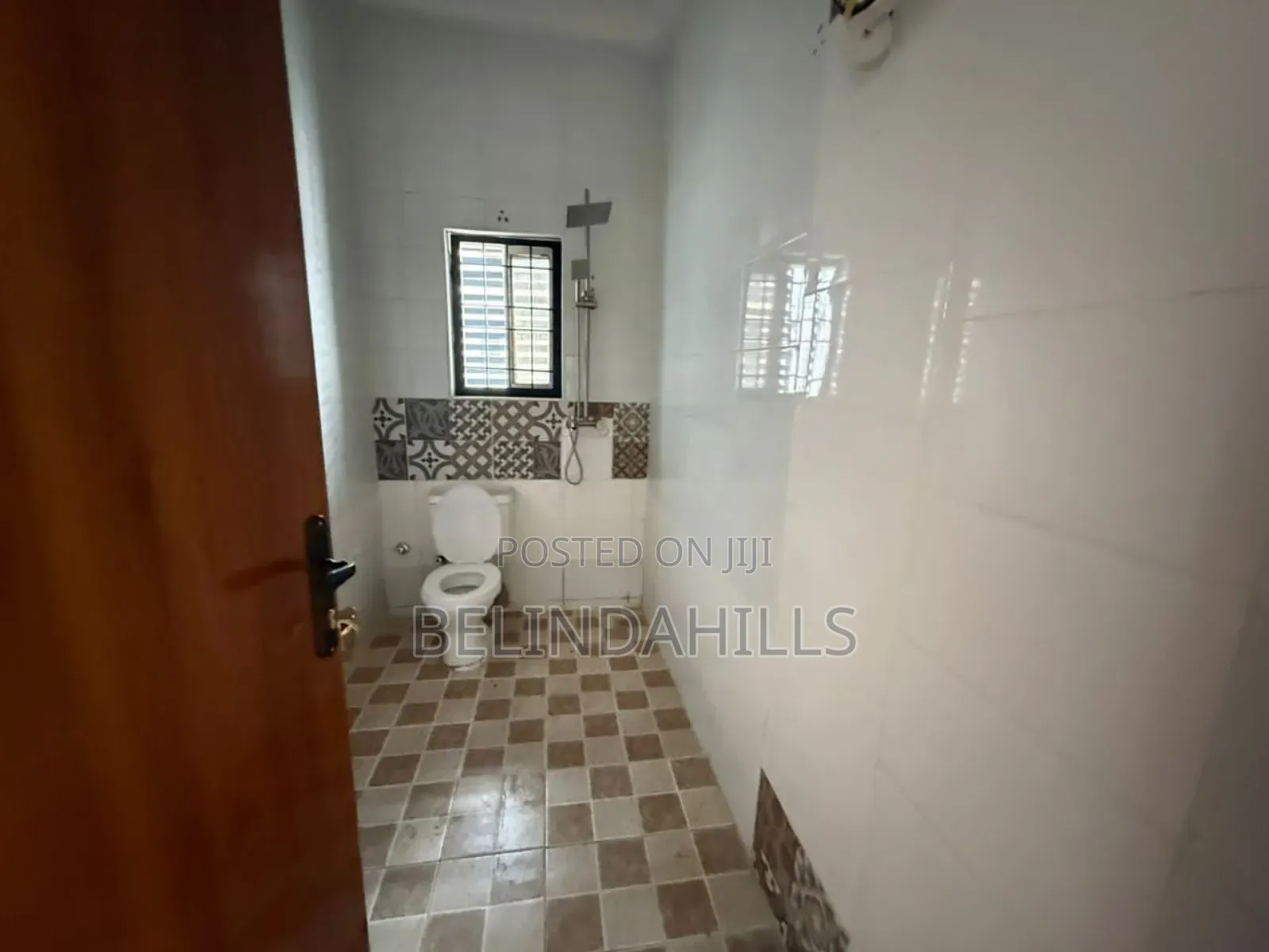 3bdrm Townhouse / Terrace in Jahi for rent in Jahi