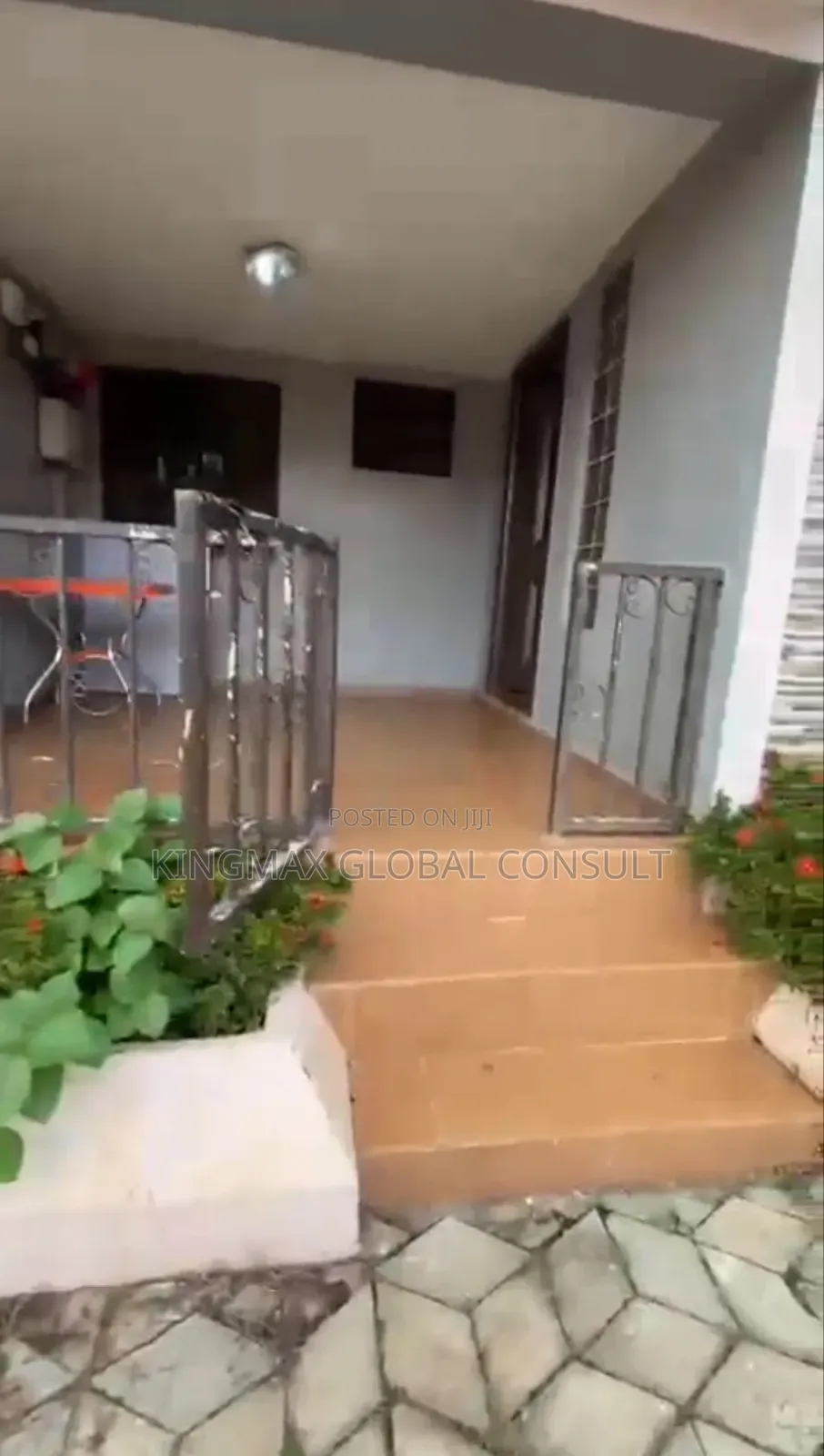 3bdrm Bungalow in Galadimawa Abuja for rent in Galadimawa