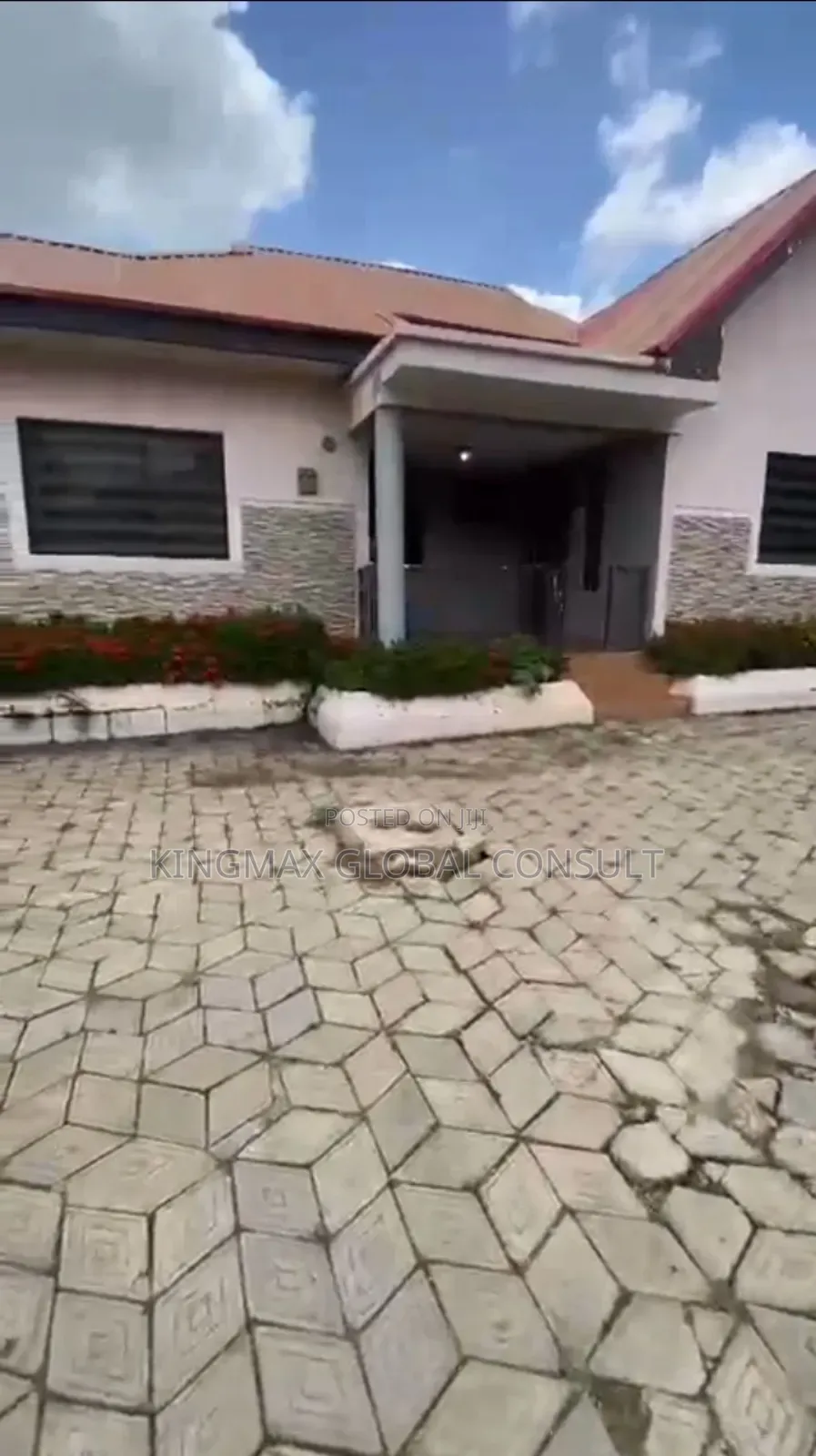 3bdrm Bungalow in Galadimawa Abuja for rent in Galadimawa
