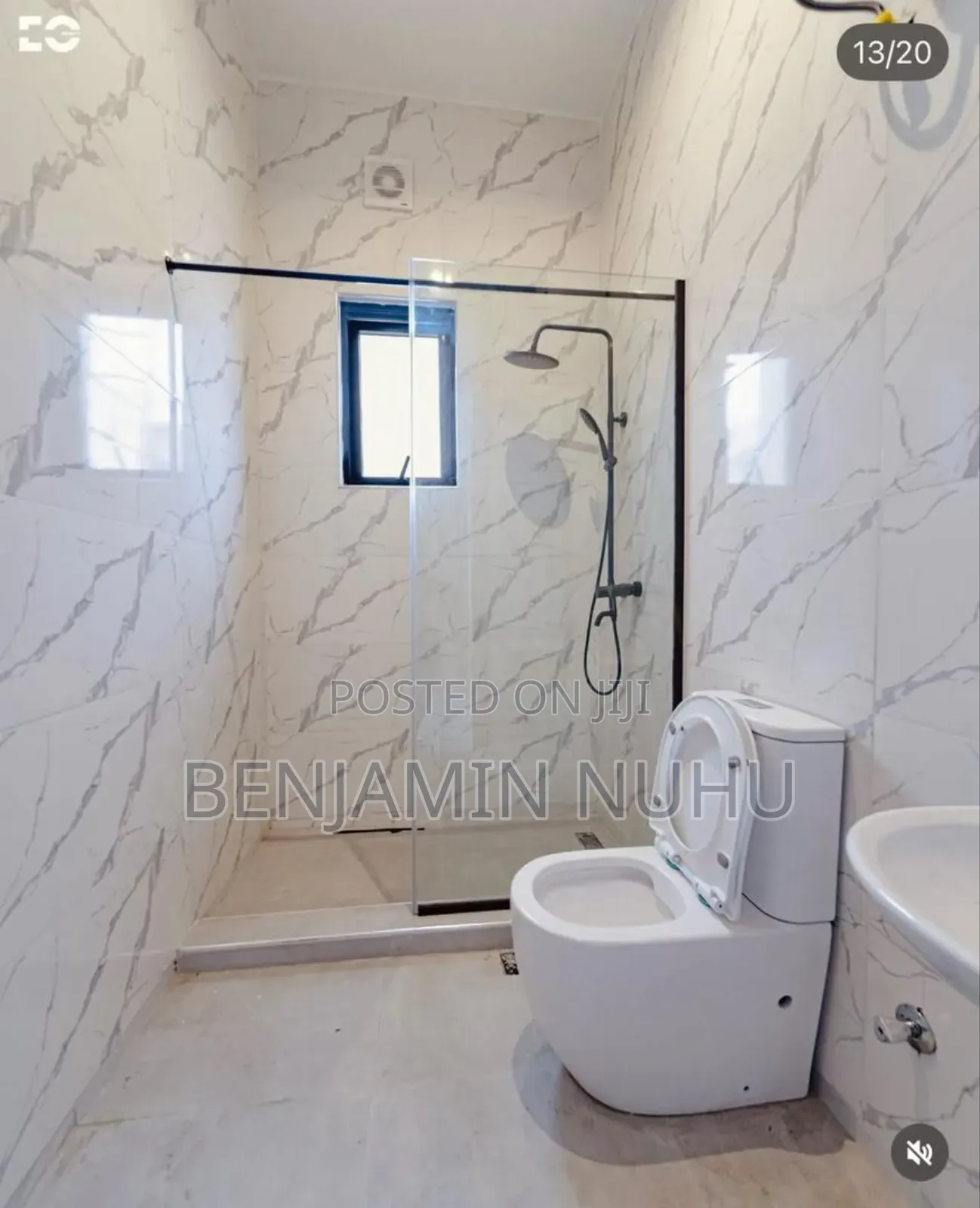 4bdrm Townhouse/Terrace in Lekki Phase 1 for Sale in Lekki Phase 1