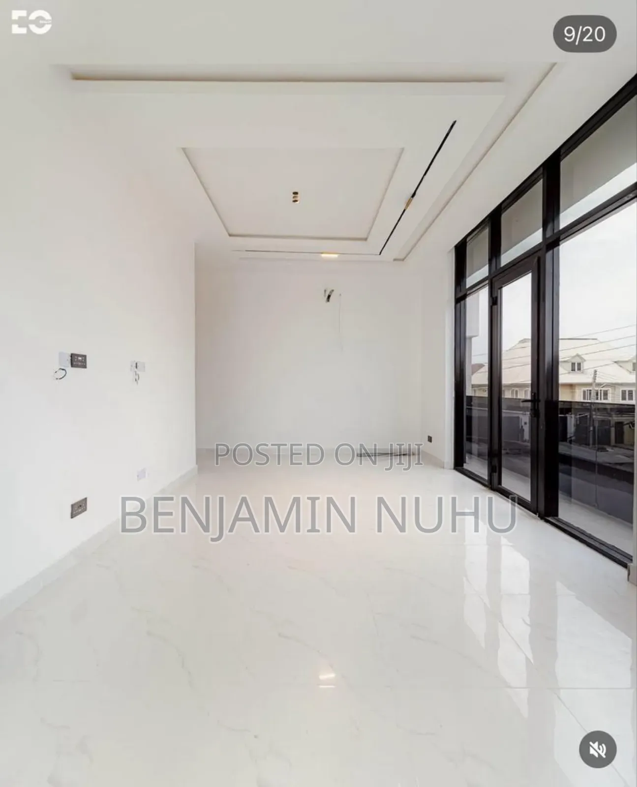 4bdrm Townhouse/Terrace in Lekk Phase 1 for Sale in Lekki Phase 1