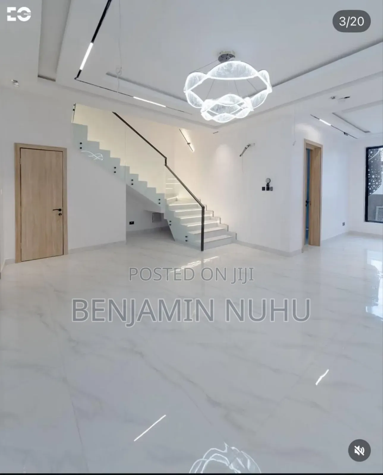 4bdrm Townhouse/Terrace in Lekk Phase 1 for Sale in Lekki Phase 1