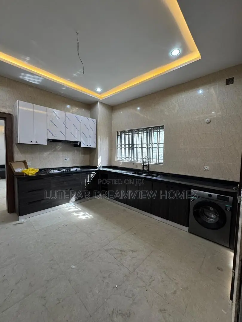 4bdrm Duplex in Jabi for rent in Jabi