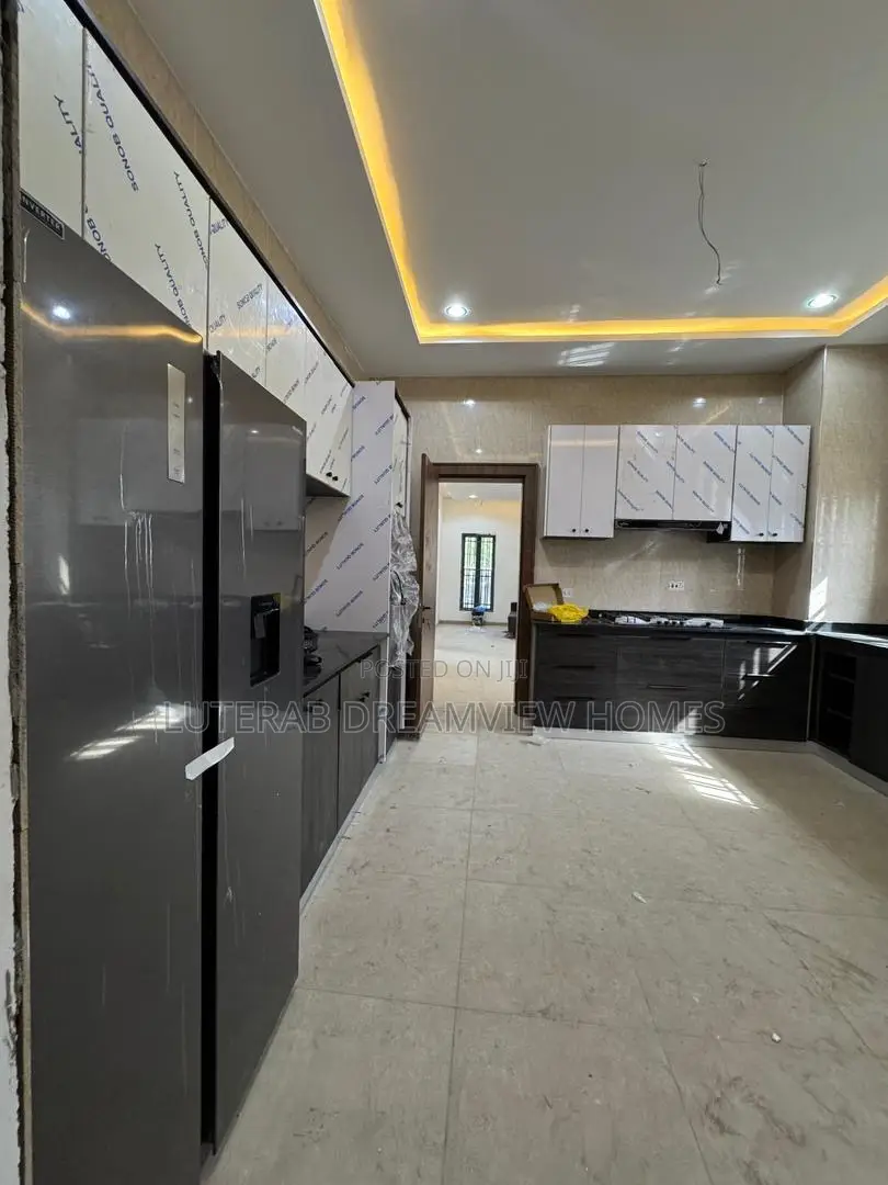 4bdrm Duplex in Jabi for rent in Jabi