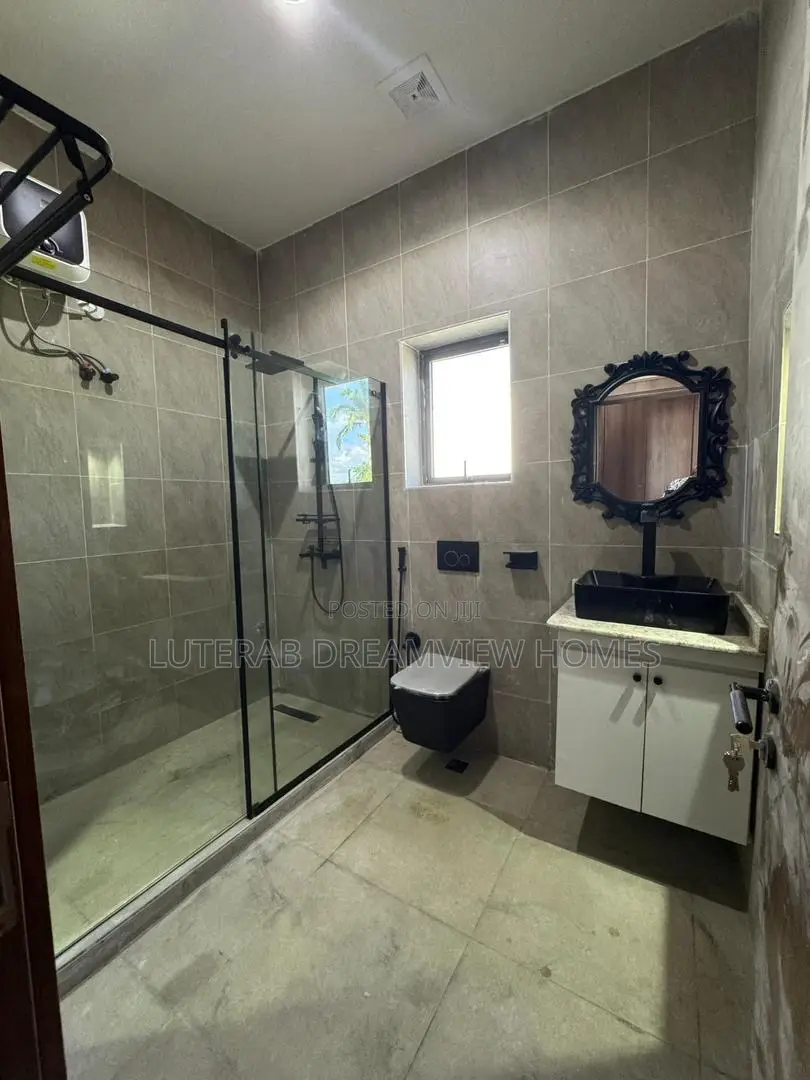 4bdrm Duplex in Jabi for rent in Jabi