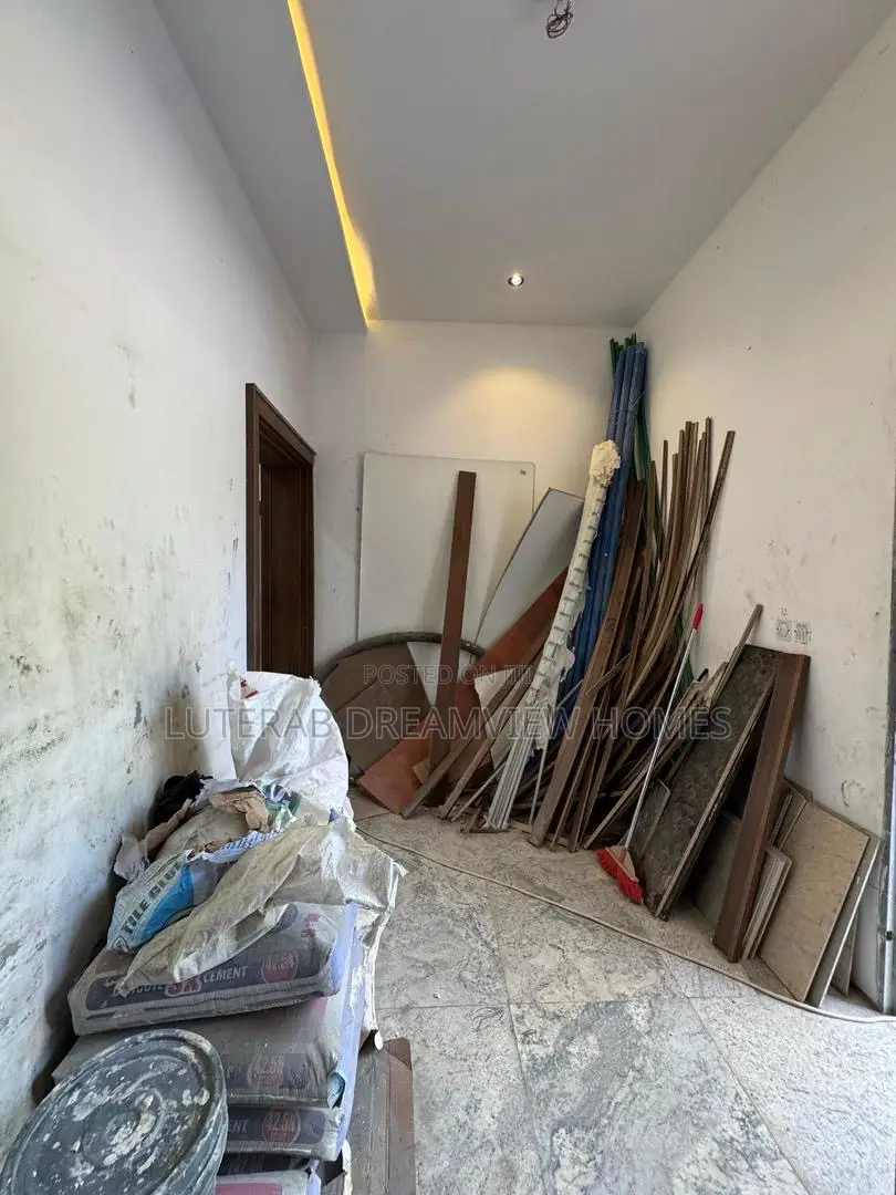 4bdrm Duplex in Jabi for rent in Jabi