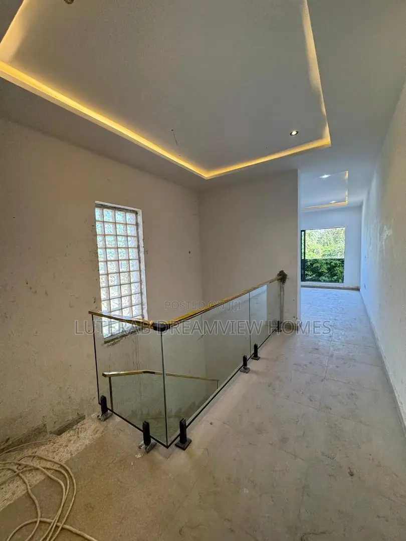 4bdrm Duplex in Jabi for rent in Jabi