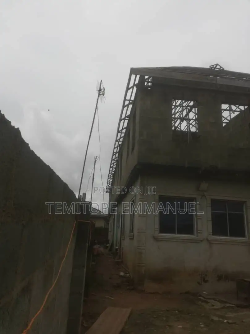 Furnished 10bdrm House in Command Ipaja for sale in Ipaja / Ipaja