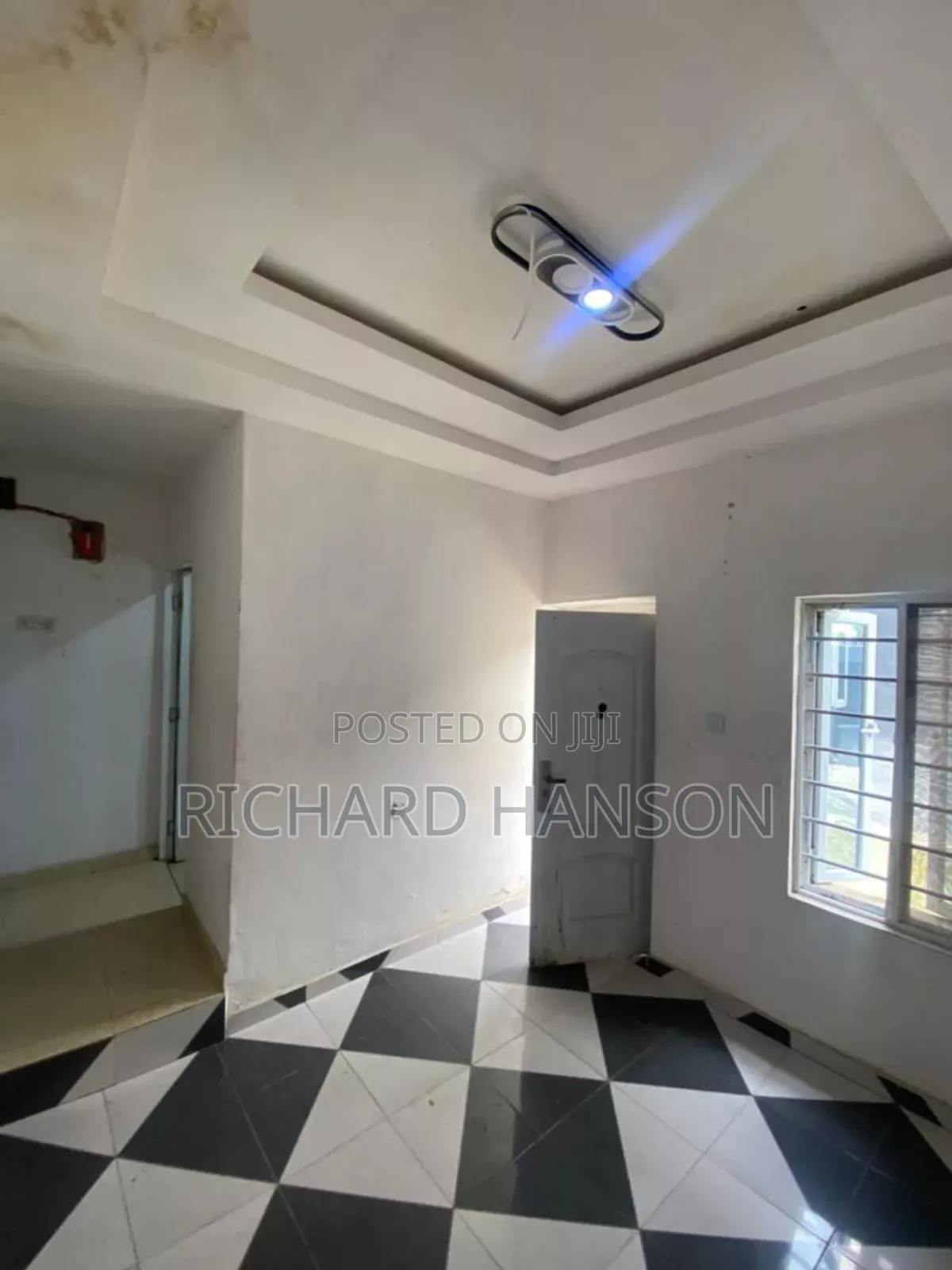 Mini Flat in Inside Abijo for rent in Abijo