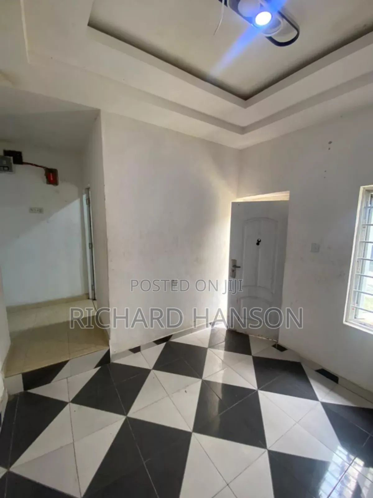 Mini Flat in Inside Abijo for rent in Abijo