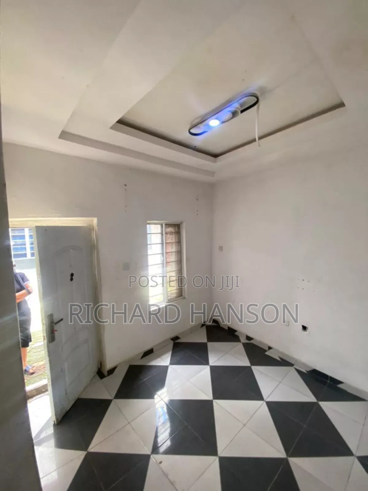 Mini Flat in Inside Abijo for rent in Abijo