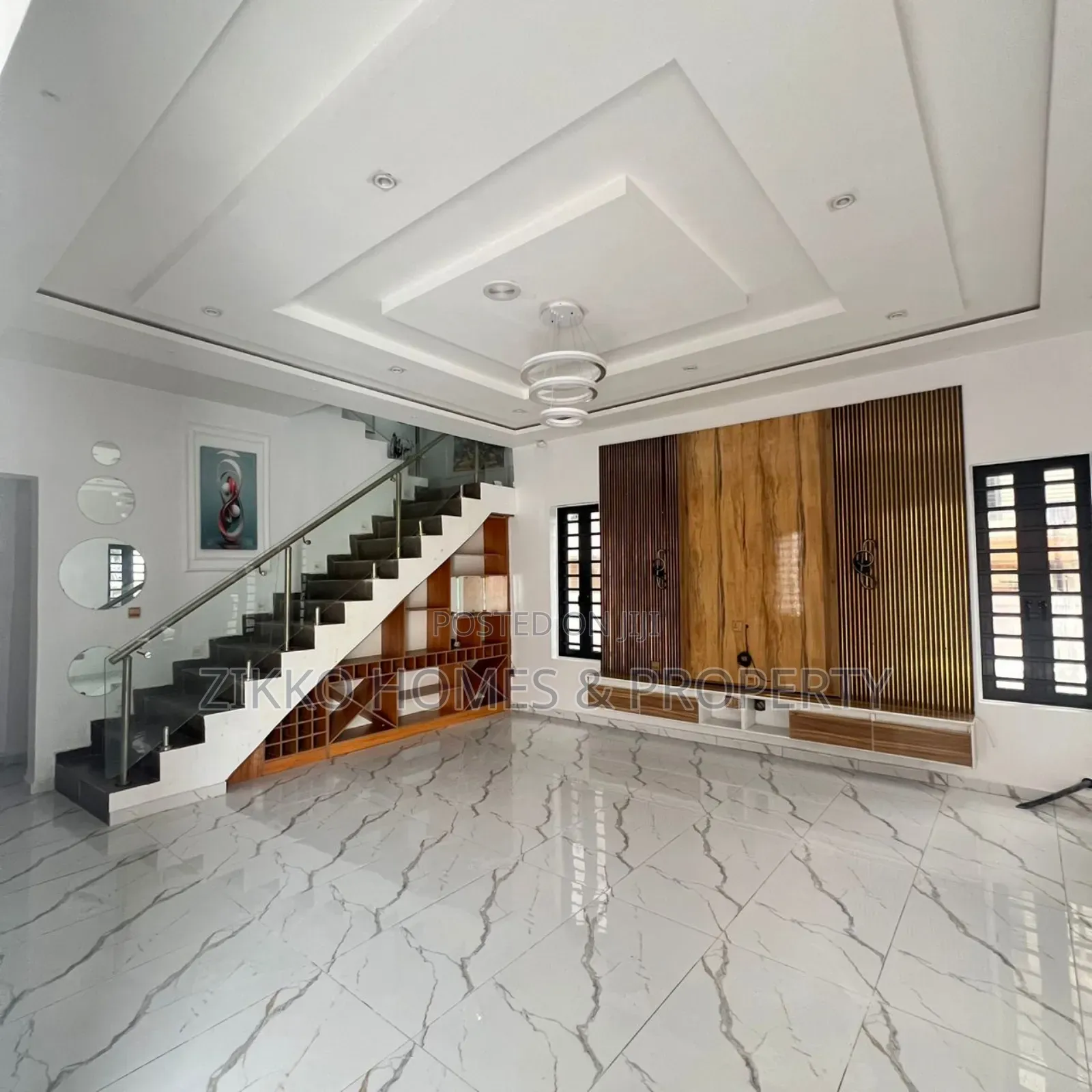 4bdrm Duplex in Sangotedo, Lekki for sale in Lekki