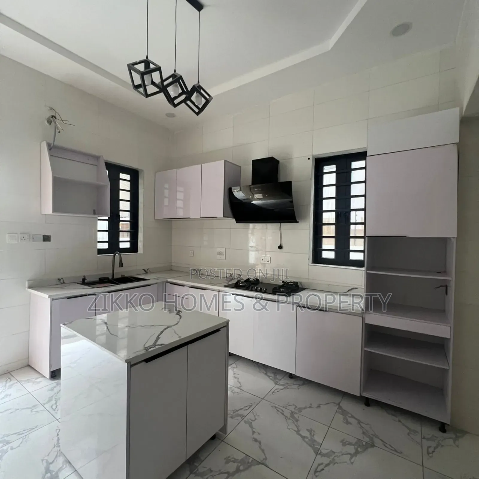 4bdrm Duplex in Sangotedo, Lekki for sale in Lekki