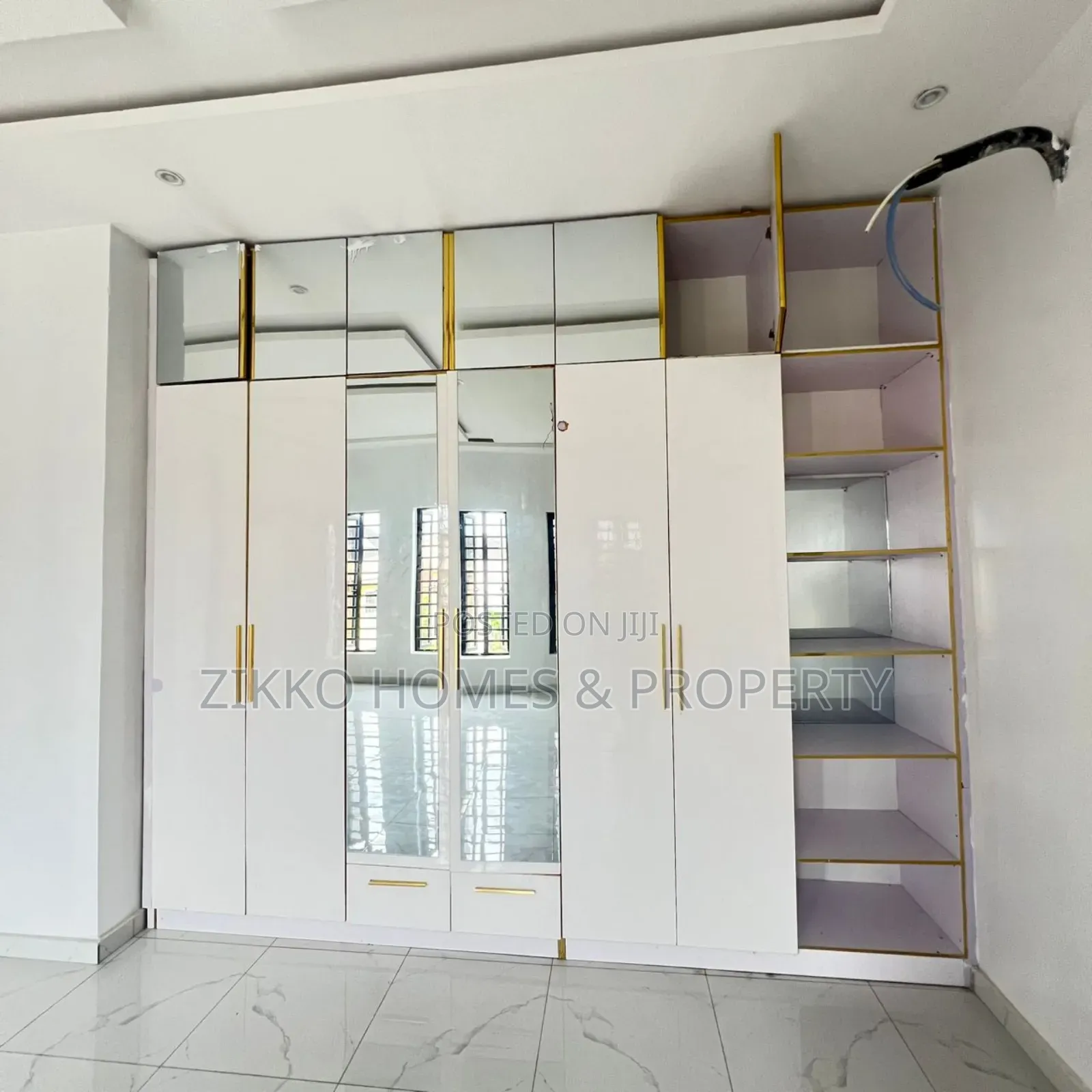 4bdrm Duplex in Sangotedo, Lekki for sale in Lekki