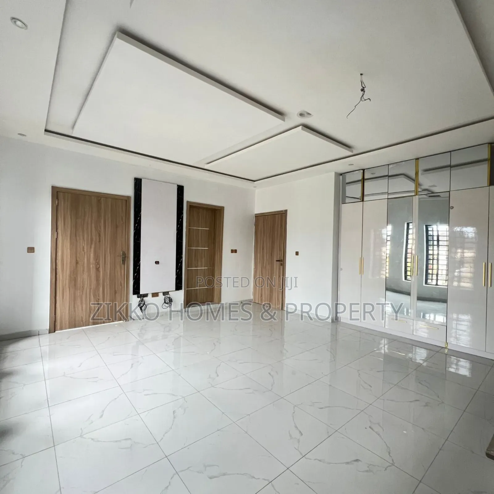 4bdrm Duplex in Sangotedo, Lekki for sale in Lekki