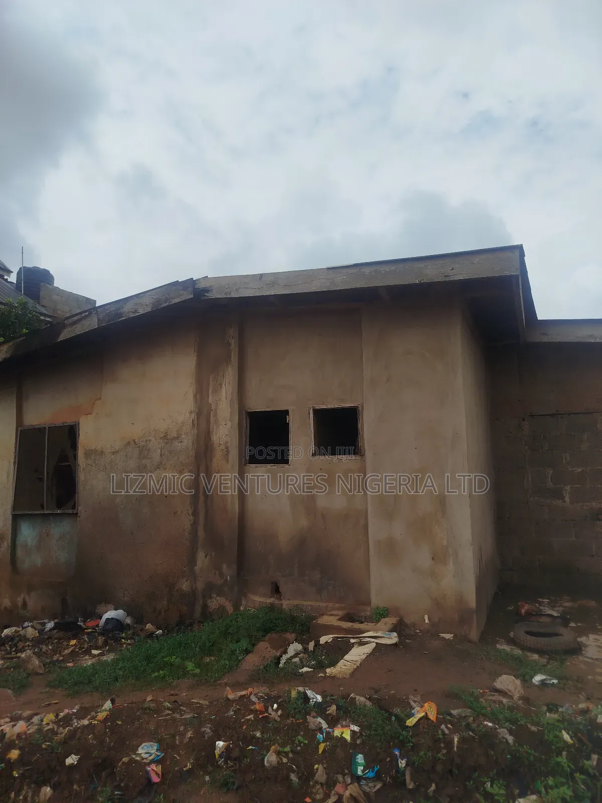 2bdrm Bungalow in Igando for sale in Igando / Ikotun/Igando