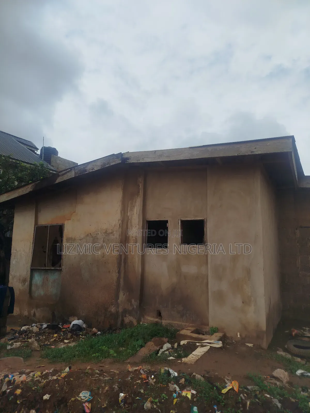 2bdrm Bungalow in Igando for sale in Igando / Ikotun/Igando