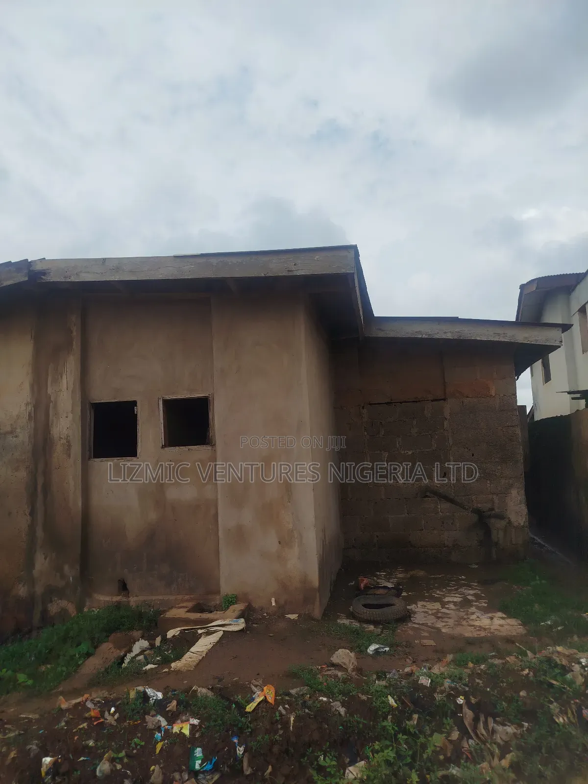 2bdrm Bungalow in Igando for sale in Igando / Ikotun/Igando
