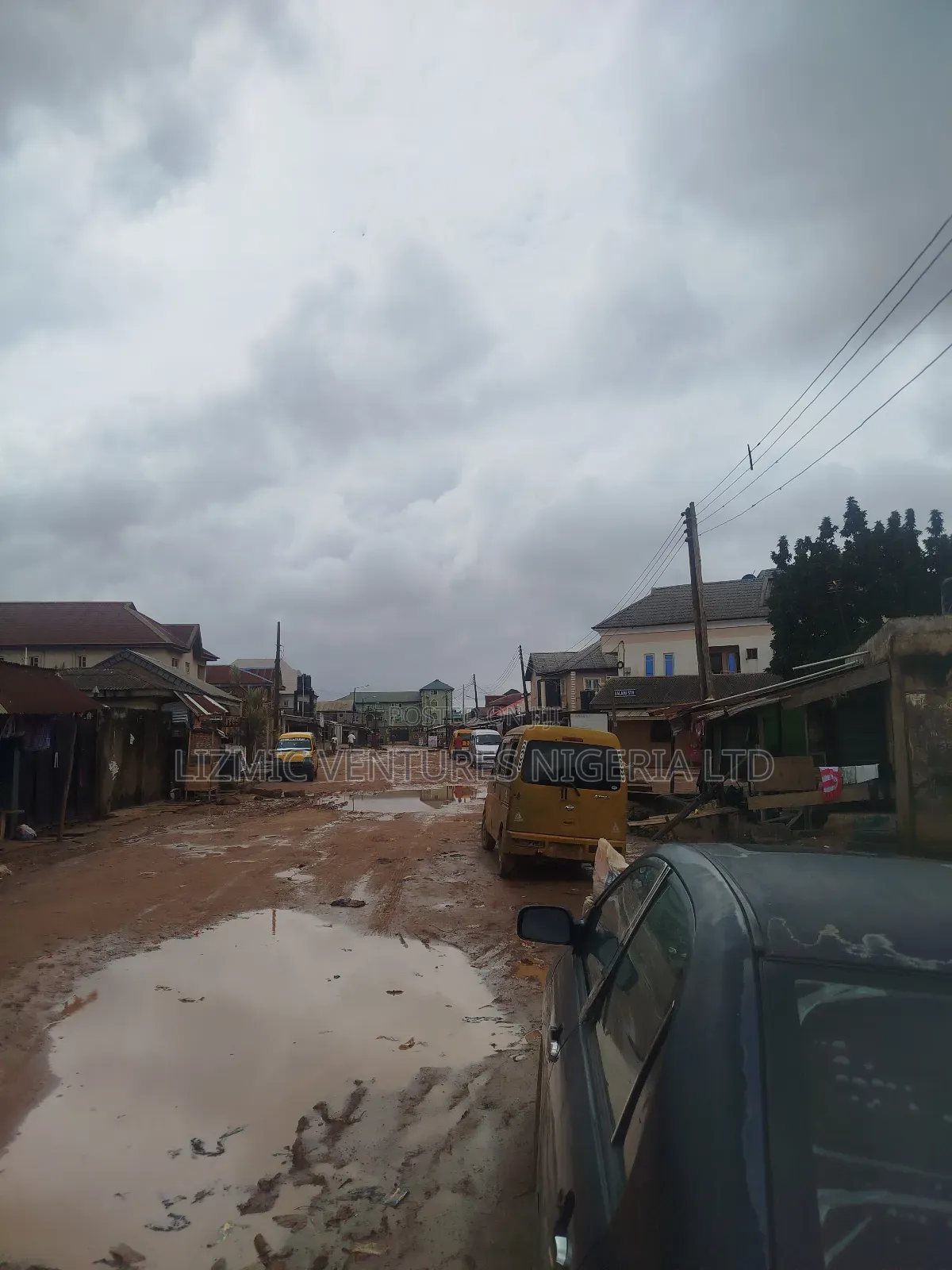 2bdrm Bungalow in Igando for sale in Igando / Ikotun/Igando