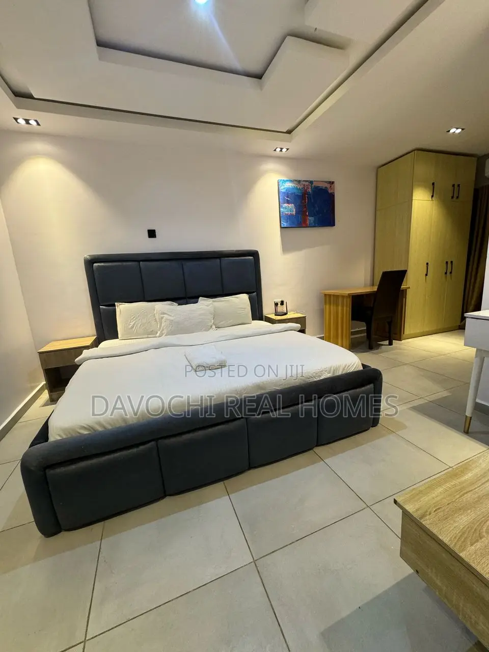 3bdrm Apartment in Salem, Ikate for rent in Ikate-Elegushi