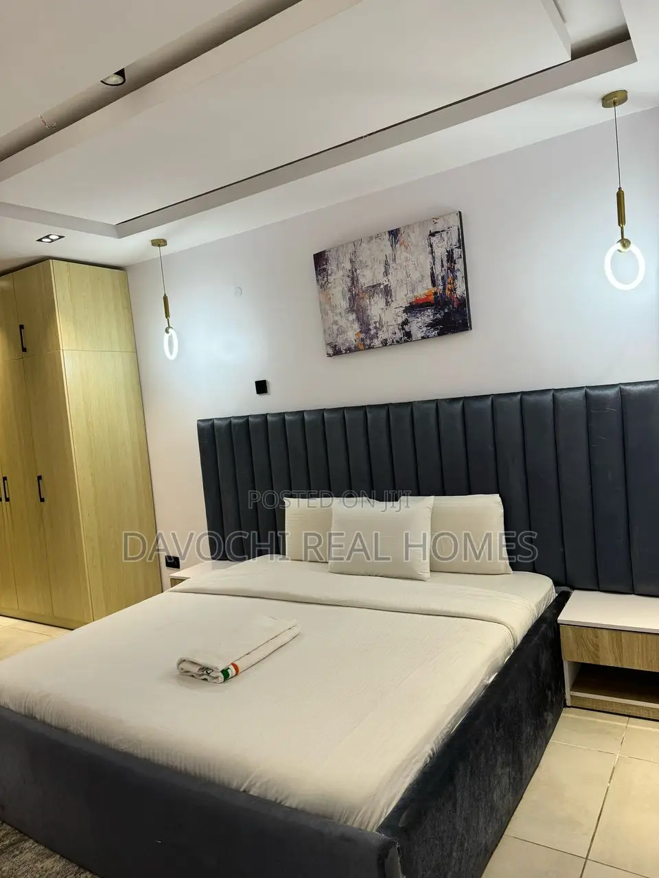 3bdrm Apartment in Salem, Ikate for rent in Ikate-Elegushi