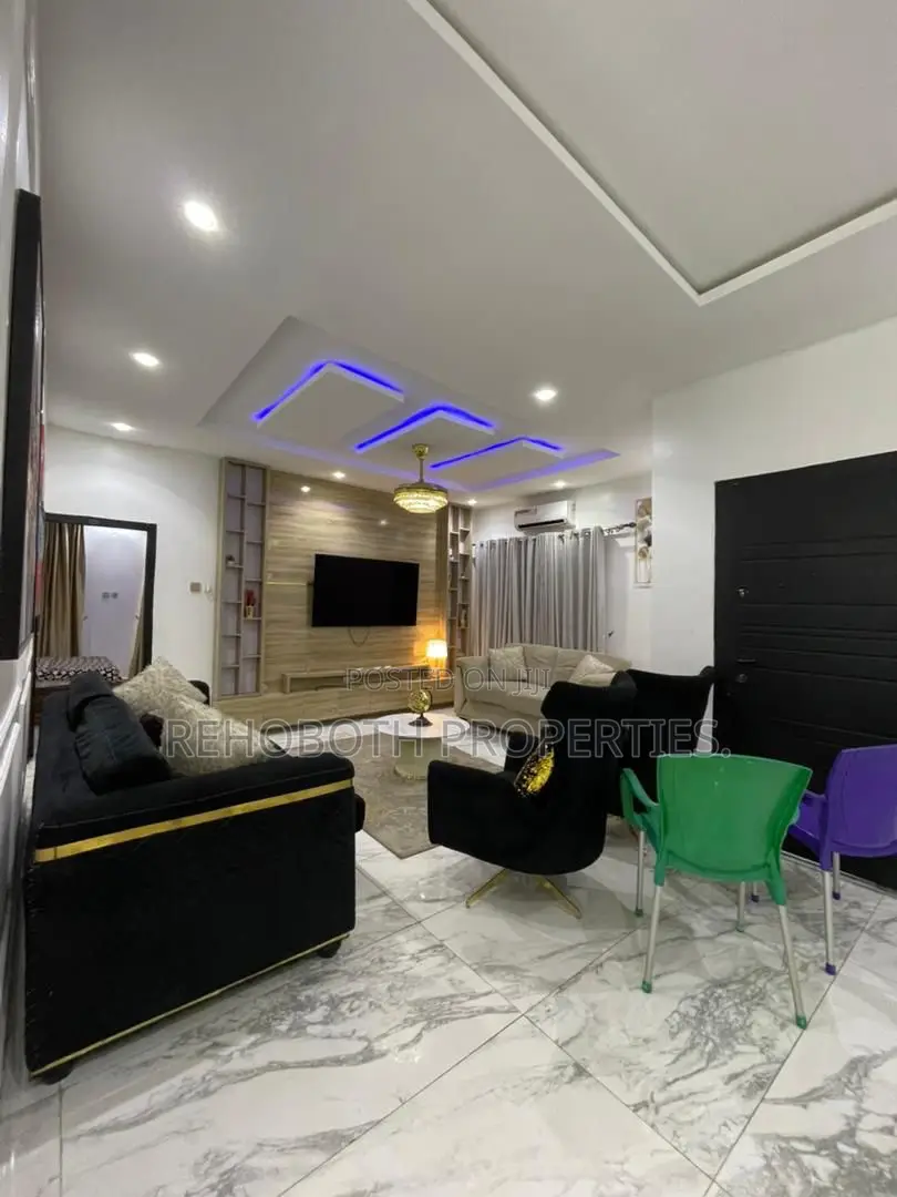 Furnished 4bdrm Duplex in Lere Adigun, CHallenge / Ibadan for rent in CHallenge / Ibadan