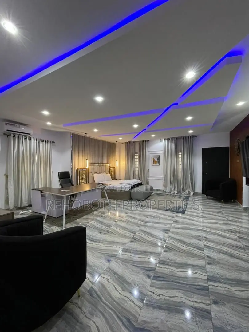 Furnished 4bdrm Duplex in Lere Adigun, CHallenge / Ibadan for rent in CHallenge / Ibadan